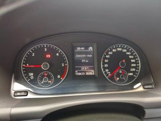 Volkswagen Touran 2013