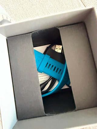 TIENDA - Garmin Quatix 7X Solar Smartwatch