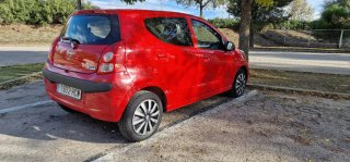 Nissan Pixo 2011