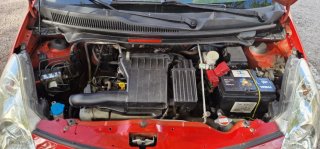 Nissan Pixo 2011