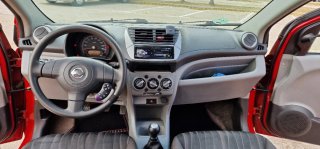 Nissan Pixo 2011