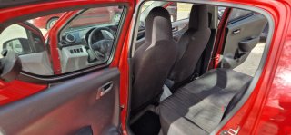Nissan Pixo 2011