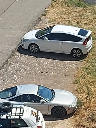Citroen C4 2009 gasolina económico
