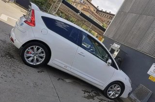 Citroen C4 2009 gasolina económico