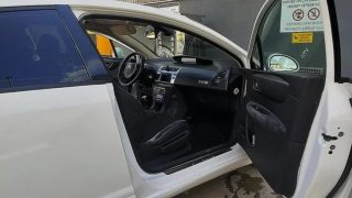 Citroen C4 2009 gasolina económico