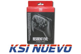 MANDO NINTENDO SWITCH 2 PRO CONTROLLER RESIDENT