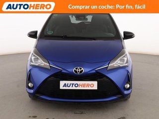Toyota Yaris 1.5 Dual VVT-iE Feel
