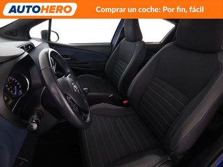 Toyota Yaris 1.5 Dual VVT-iE Feel