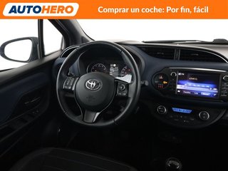 Toyota Yaris 1.5 Dual VVT-iE Feel