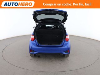 Toyota Yaris 1.5 Dual VVT-iE Feel