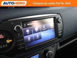 Toyota Yaris 1.5 Dual VVT-iE Feel