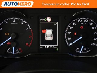 Toyota Yaris 1.5 Dual VVT-iE Feel