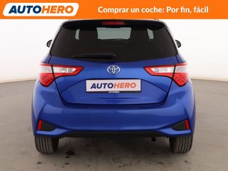 Toyota Yaris 1.5 Dual VVT-iE Feel