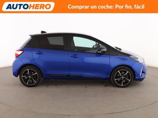 Toyota Yaris 1.5 Dual VVT-iE Feel
