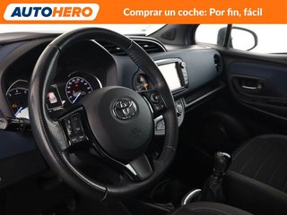 Toyota Yaris 1.5 Dual VVT-iE Feel
