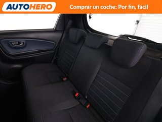 Toyota Yaris 1.5 Dual VVT-iE Feel