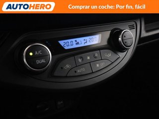 Toyota Yaris 1.5 Dual VVT-iE Feel