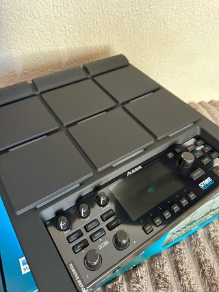 Alesis Strike Multipad Batería Electrónica