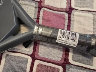 Pala Padel Wilson Optix V2 360