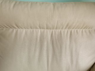 Divano 2 Posti Reclinabile Elettrico