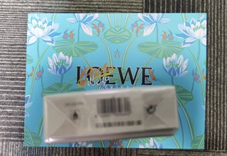 Perfume LOEWE 001 Woman EDP 100ml nuevo