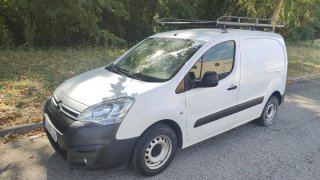 Citroen Berlingo 2017
