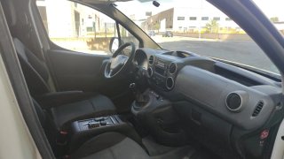Citroen Berlingo 2017