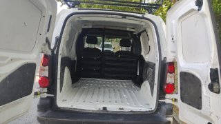 Citroen Berlingo 2017