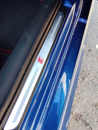 Audi S3 2015