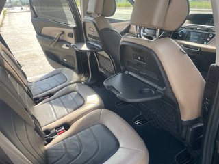 Citroen C4 Picasso 1.6 hdi Exclusive Automatico