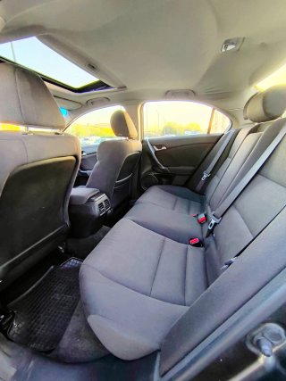 Honda Accord 2009