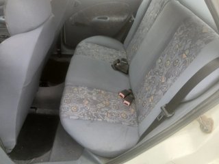 Ford Fiesta 1996