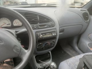 Ford Fiesta 1996