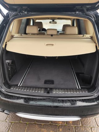 BMW X3 2012