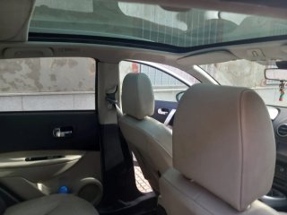Nissan Qashqai 2012