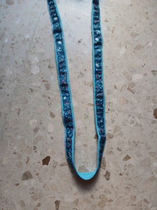 Bolso bandolera Stich Disney