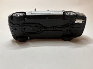 Mercedes C220 CDI Welly 1:24 Argento