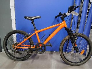 MTB 20" EXPL 500