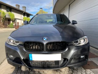 BMW Serie 3 2015