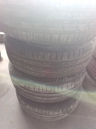 Llantas Volkswagen 15