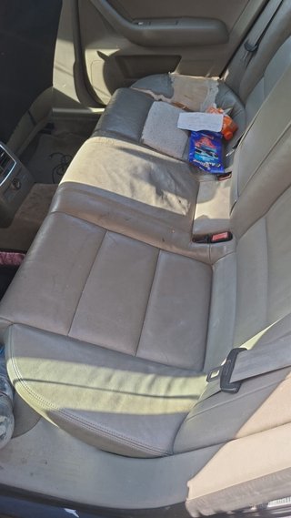 Audi A6 2007
