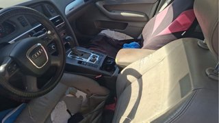 Audi A6 2007