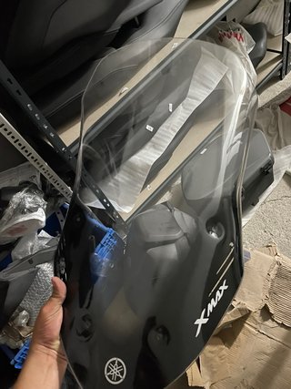 Escape y Baúles para Moto