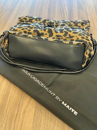 Bolso Lola Casademunt
