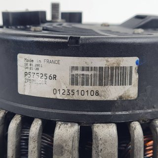 ALTERNADOR MERCEDES MERCEDES SPRINTER (W902) 1995-2006