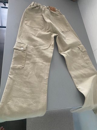 Pantalones Zara Talla 13-14 CM 164