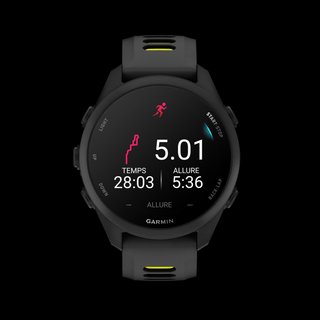 Reloj inteligente con GPS Garmin Forerunner® 170