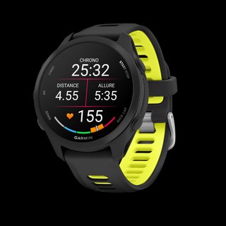 Reloj inteligente con GPS Garmin Forerunner® 170