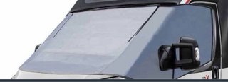 Aislante Térmico Exterior Autocaravana/Camper