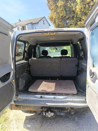 Ford Tourneo Connect 2006